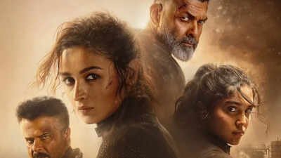‘Alpha’ OTT release: When and where to watch the Alia Bhatt, Sharvari and Bobby Deol starrer after its theatrical run