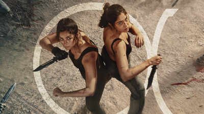 ‘Alpha’ box office collection Day 3: Alia Bhatt-Sharvari starrer ends debut weekend on a high; crosses Rs 50 crore mark on Sunday |