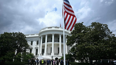 The empire of doubt, ally of convenience: America at 250, seen from India | India News