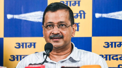‘Don’t mess with students’: Kejriwal takes ’emperor Modi’ jibe at PM over reported AK-47 use during Bihar protest | India News