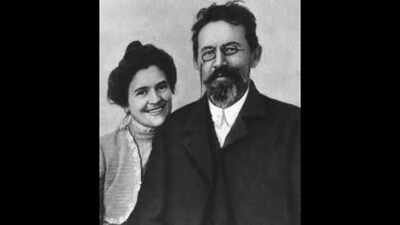 Quote of the day by Anton Chekhov: ‘If you are afraid of loneliness, don’t marry’, and a surprising take on human psychology and relationships