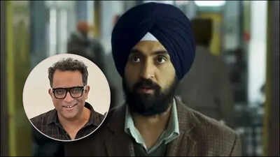 ‘Satluj’: Anurag Basu compares Honey Trehan’s plight to Iranian filmmaker Jafar Panahi: ‘I never thought a day would come…’ |