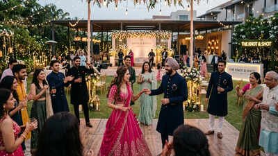 When chemistry beats caste: A quiet revolt is rewriting the oldest rule of arranged marriage | India News