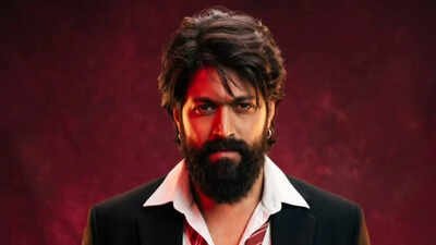 Toxic Movie: As Nayanthara, Kiara Advani, Huma Qureshi and Tara Sutaria take centre stage in ‘Toxic’; here’s what you didn’t know about Yash | Kannada Movie News