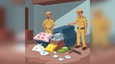Inter-state drug syndicate busted, 35g meth seized near Auroville, 6 held | Chennai News