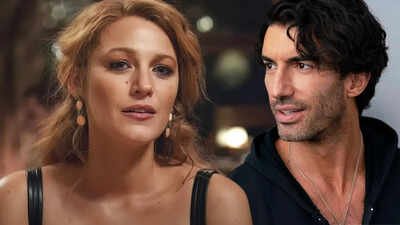 Blake Lively seeks USD 8 million in legal fees from Justin Baldoni after ‘It Ends With Us’ dispute |