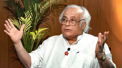 Ayodhya Donation Controversy: ‘Vote chori, seat chori, chanda chori’: Congress attacks BJP over Ayodhya donation row | India News