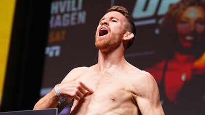 Cory Sandhagen backs himself against Mario Bautista: ‘I’m more technical, more skilled’ | MMA News