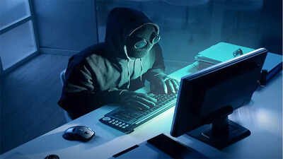 Maharashtra graphic designer among ‘hundreds’ of Indians forced into cyber fraud operations in Myanmar: Police | India News