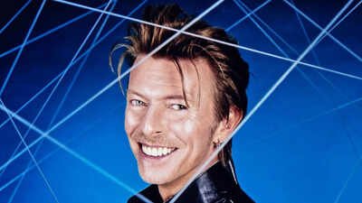 Explore the Profound Wisdom of David Bowie: A Journey of Arrival and Departure |