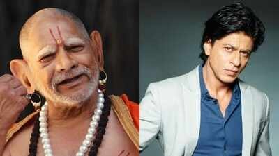 ‘Deool Band 2’ director hits back at trolls questioning why a Muslim actor, Shah Rukh Khan backed a film on Hindu deity by waiving off Rs 42 lakhs bill: ‘Must acknowledge his kindness’ |