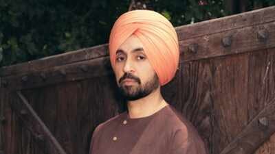 Diljit Dosanjh reveals he is living with a gallbladder stone of 11-12mm since 2015, didn’t tell his family about it and chose not to get a surgery |