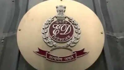 Gold Smuggling Investigation: Phone flung during ED raid may crack global gold smuggling case | India News