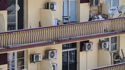 ‘Lift sanctions, we’re ready to … ‘: Iran’s ‘AC suggestion’ to Europe amid deadly heatwave