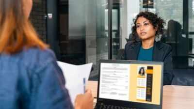 Ex-Google recruiter reveals four resume ‘red flags’ that make hiring managers stop reading instantly