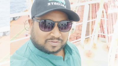 Brain, heart, lungs, liver missing: Indian seafarer dies in Venezuela, family alleges major organs removed | India News