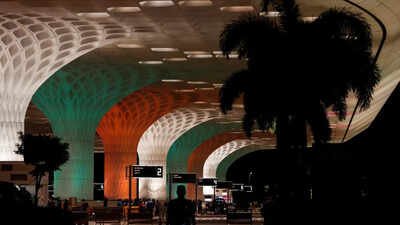Amit Shah sets 2-year deadline to upgrade 62 major airports, boost security | India News
