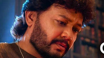 Pinaka Release Date: Following ‘Brindavihari,’ Golden Star Ganesh’s ‘Pinaka’ locks release date in October | Kannada Movie News