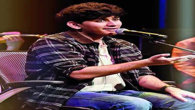 Kerala: Gen Z Indian-American who’s wowing Kerala with his take on old film songs