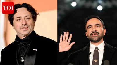 Google founder Sergey Brin exits New York real estate after mayor Zohran Mamdani’s rent freeze: Sells for just 6 cents on…