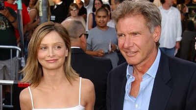 Harrison Ford Quote: Harrison Ford’s Inspiring Take on Love at 83: Romance at Any Age |