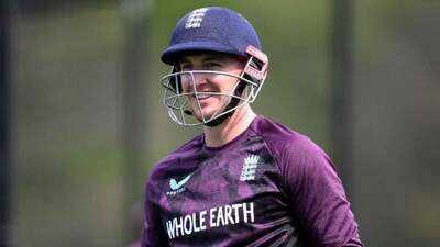 England announce ODI squad for India series; James Coles, Josh Tongue earn maiden call-ups | Cricket News