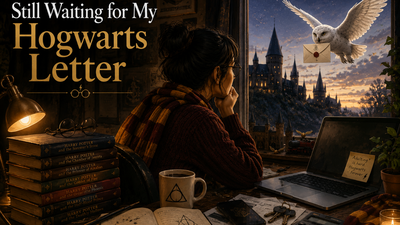Still waiting for Hogwarts letter: Why millennials are obsessed with Harry Potter | India News