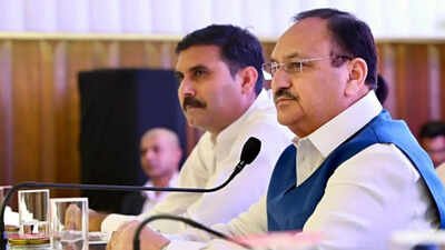 ICMR to set up India’s first centre for high-altitude medicine in Himachal | India News