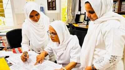 Meet Hindumbi Kaurom Kakkada, the nurse who delivered babies by candlelight, crossed stormy seas to save lives, and became Lakshadweep’s silent hero