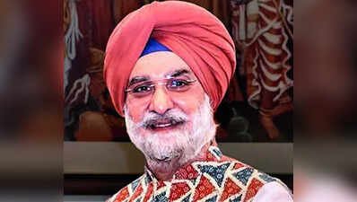 LG pitches Dwarka as major investment hub; calls for clean, employment-oriented growth | Delhi News