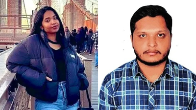 American nightmare: Beneath glossy stories of Indian diaspora lies darker reality | Hyderabad News