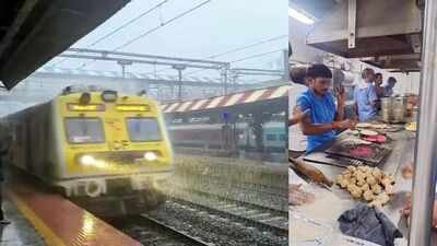 Pests, hygiene scare in pantries: Railway Ministry directs zones to follow strict cleaning protocols | India News