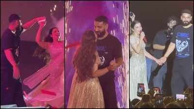 Jasmine Sandlas: Who is Shekhar Chaudhary? All about the ‘Dhurandhar’ singer Jasmine Sandlas’ fiancé and their relationship