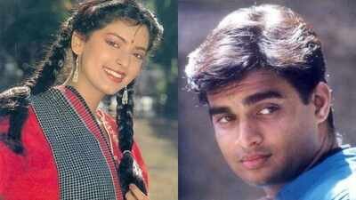R Madhavan wanted to marry Juhi Chawla after watching ‘Qayamat Se Qayamat Tak’ co-starring Aamir Khan: ‘That was my only aim’ |