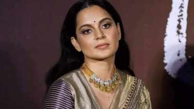 Kangana Ranaut reacts to reports of Siya Goyal’s marriage to alleged lover Chetan Chaudhary: ‘Channelise your energies into a constructive path, you can avoid jail, depression’ |