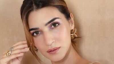 Kriti Sanon calls out the gender bias in the film industry: ‘Not bothered even if I get a smaller room or car, but don’t make me feel less’ |