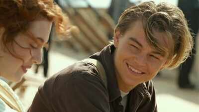quote of the day by Leonardo DiCaprio: ‘I figure life’s a gift and I don’t intend on wasting it,’ when ‘Titanic’ actor spoke about gratitude and uncertainty |