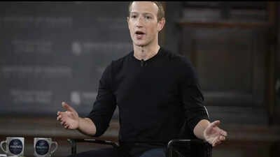 Meta Layoffs : Days after Meta sent ‘4 AM layoff emails’ to 8,000 employees, CEO Mark Zuckerberg says that the job situation will improve if companies focused more on … |