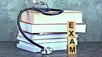 Mbbs Admissions For Students With Disabilities: MBBS admissions: NMC puts focus on ability, not disability | India News
