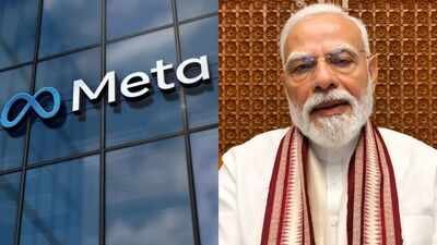 Govt summons Meta’s global team over PM Modi post restriction, to question algorithmic bias | India News