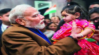 Modi, first PM in NZ in 40 years, to capitalise on FTA, boost ties | India News