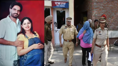 8-year trial in high-profile Mohali murder case ends with conviction under murder, court imposes Rs 90,000 fine | Chandigarh News