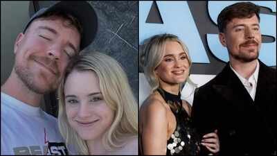 Mr. Beast: Who is Thea Booysen? All about Mr. Beast’s soon-to-be wife, following his cryptic hint about wedding |