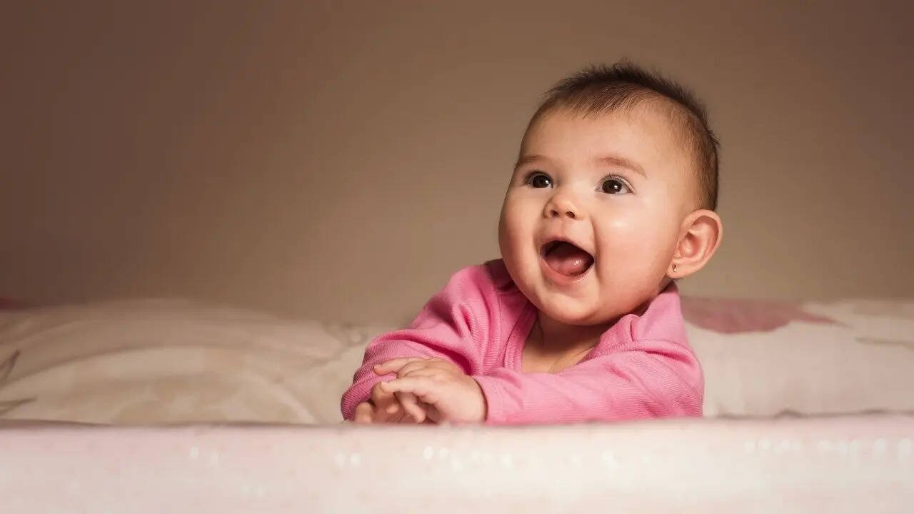 10 international baby names that work across different cultures