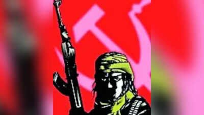 Naxalism In India: No district affected by Naxalism anymore: Ministry of home affairs | India News