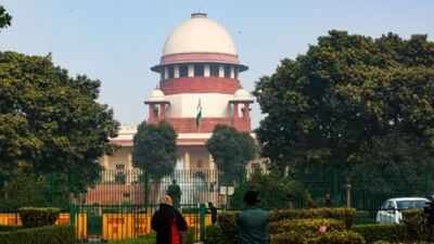 SC row fallout: From ‘corruption’ To PILs — NCERT rewrites judiciary lesson | India News
