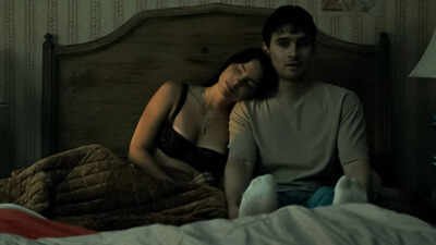 Record-Breaking Horror Film ‘Obsession’ Now Available on Digital Platforms |