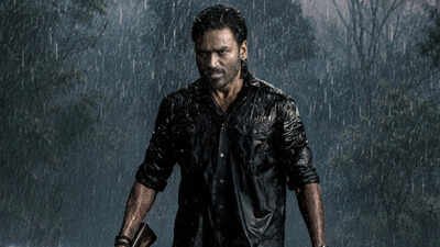 Dhanush, Mammootty, and Naseeruddin Shah Shoot Final Schedule of ‘Om’ in Malaysia |