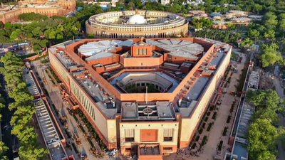 Monsoon Session 2026 to begin on July 20, Parliament to sit until August 13 | India News