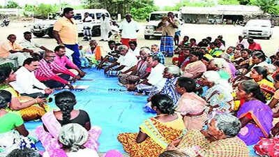 ‘Participation fatigue’ a growing concern for Gram Sabhas, says study | India News